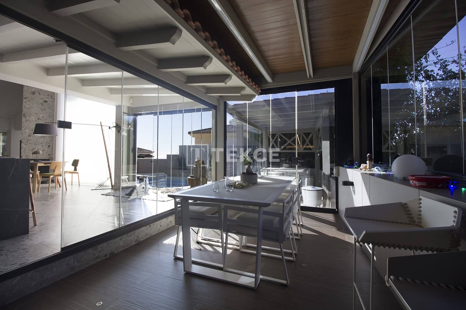 3 soverom Villa til salgs i La Capellania med svømmebasseng - € 1 395 000 (Ref: 9525827)