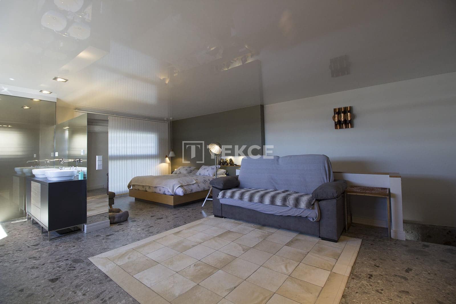 3 soverom Villa til salgs i La Capellania med svømmebasseng - € 1 395 000 (Ref: 9525827)