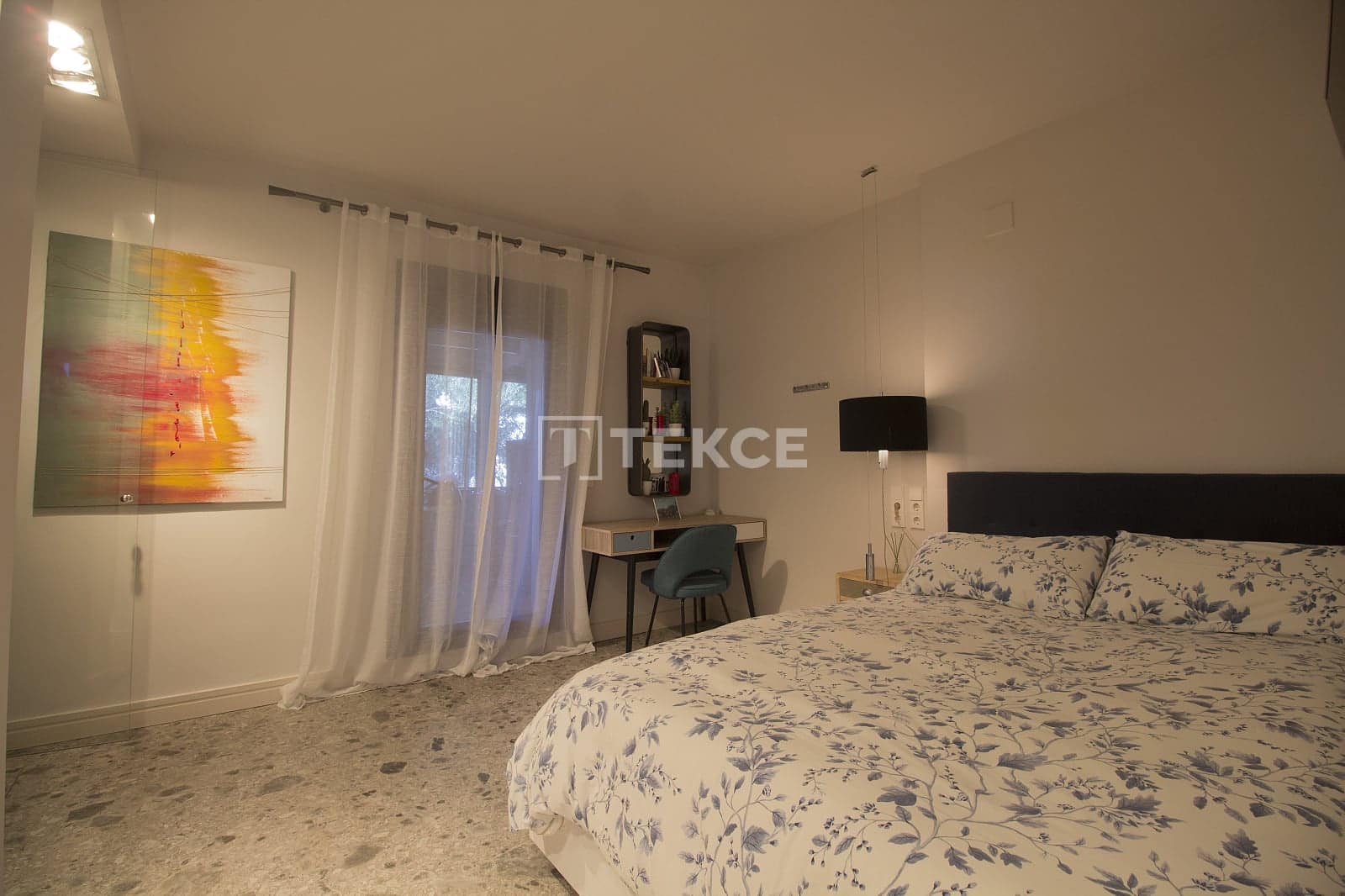 3 soverom Villa til salgs i La Capellania med svømmebasseng - € 1 395 000 (Ref: 9525827)