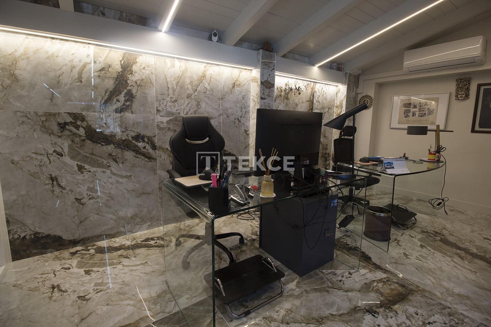 3 soverom Villa til salgs i La Capellania med svømmebasseng - € 1 395 000 (Ref: 9525827)