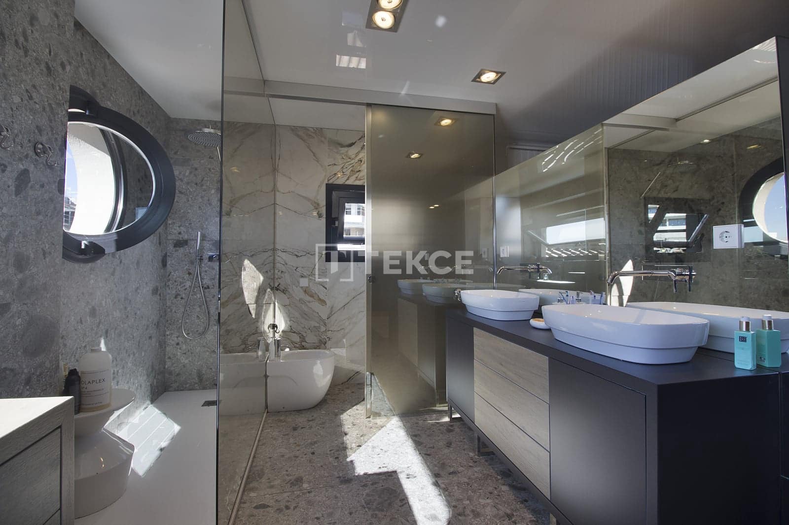 3 soverom Villa til salgs i La Capellania med svømmebasseng - € 1 395 000 (Ref: 9525827)