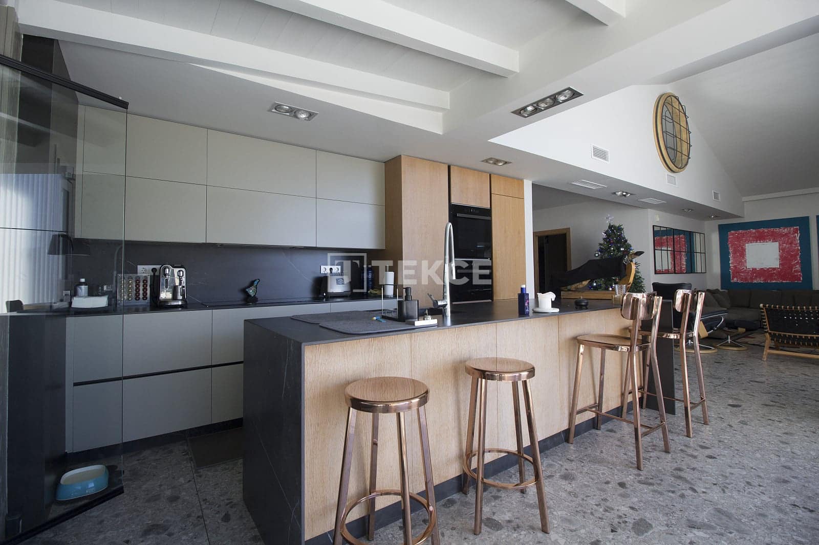 3 soverom Villa til salgs i La Capellania med svømmebasseng - € 1 395 000 (Ref: 9525827)