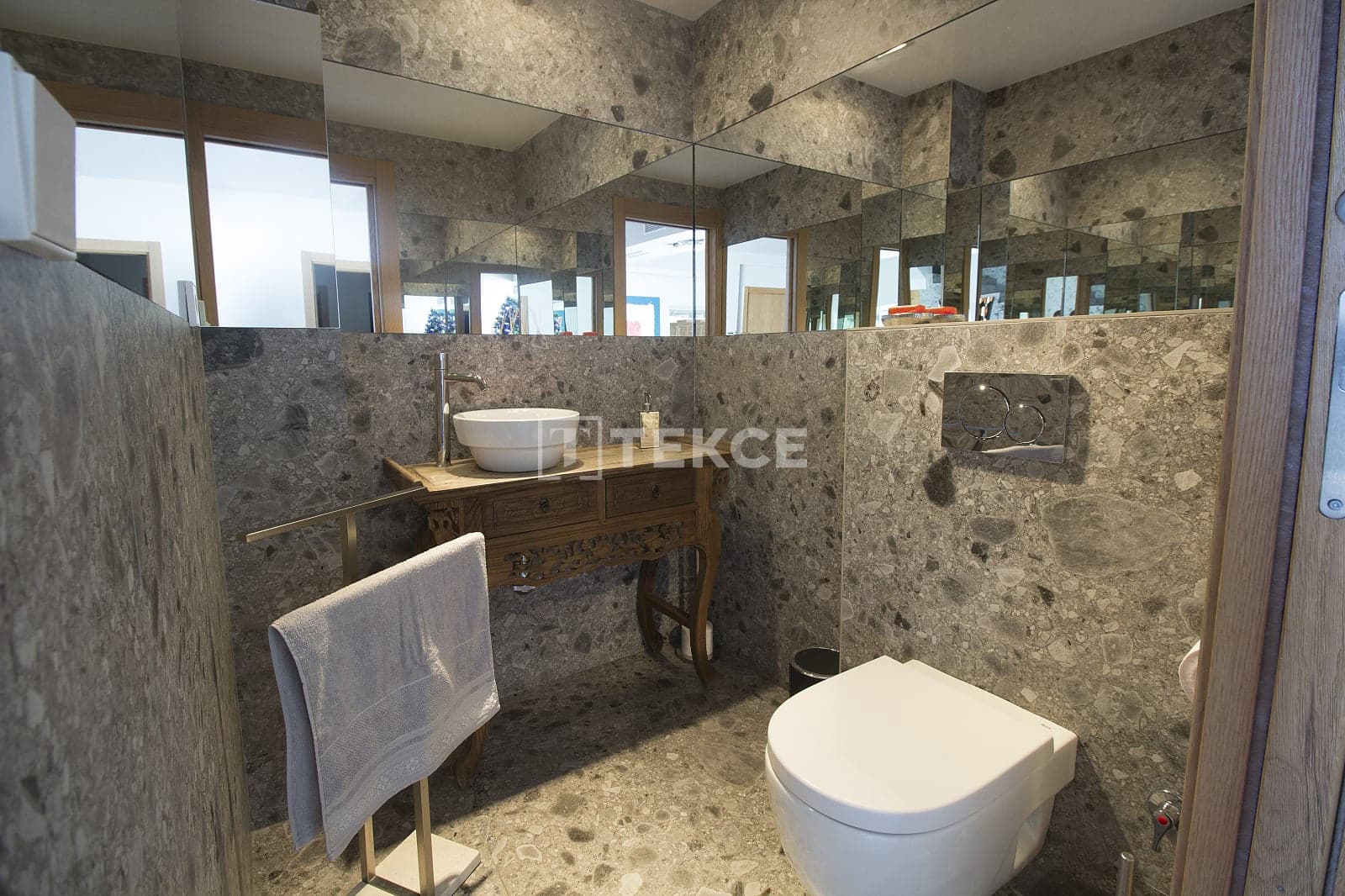 3 soverom Villa til salgs i La Capellania med svømmebasseng - € 1 395 000 (Ref: 9525827)