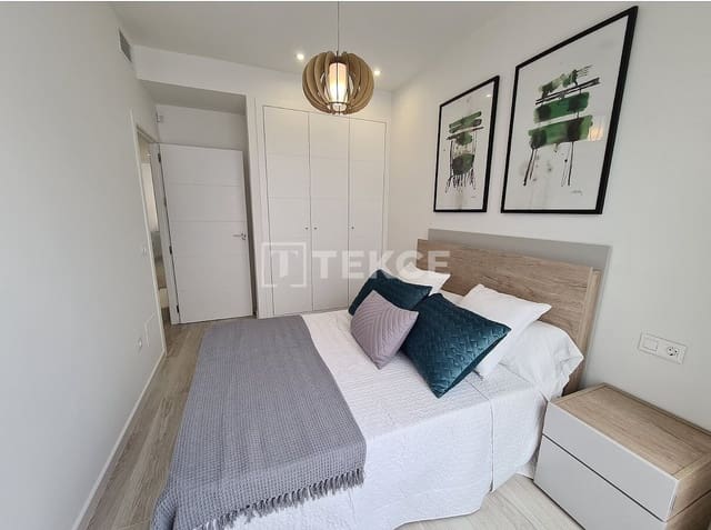 3 slaapkamer Villa te koop in Avileses, Murcia stad met zwembad - € 280.000 (Ref: 9525828)