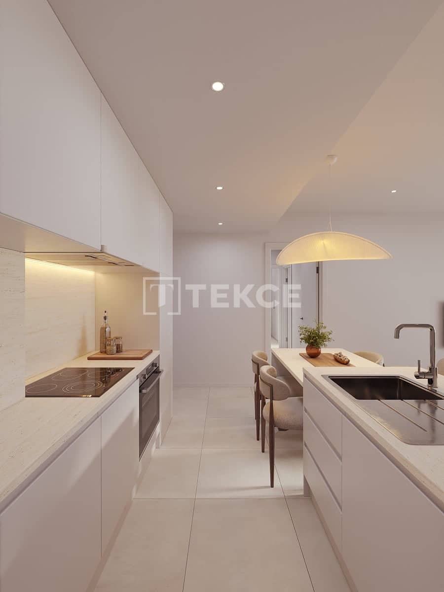 3 sypialnia Mieszkanie na sprzedaż w Fuengirola z basenem - 386 000 € (Ref: 9525831)