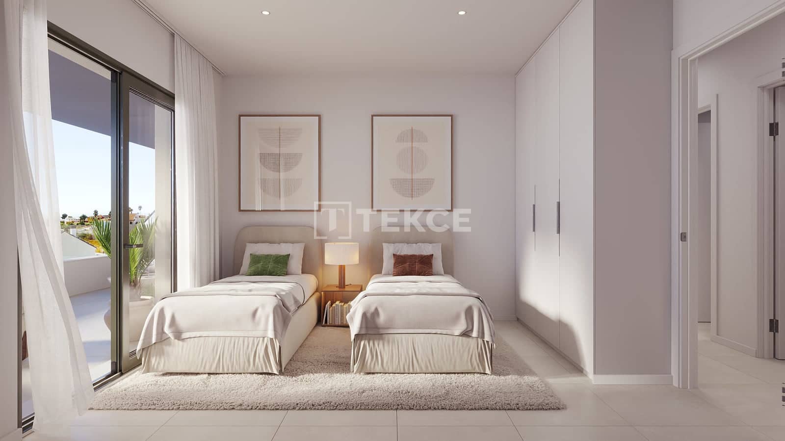 3 sypialnia Mieszkanie na sprzedaż w Fuengirola z basenem - 386 000 € (Ref: 9525831)