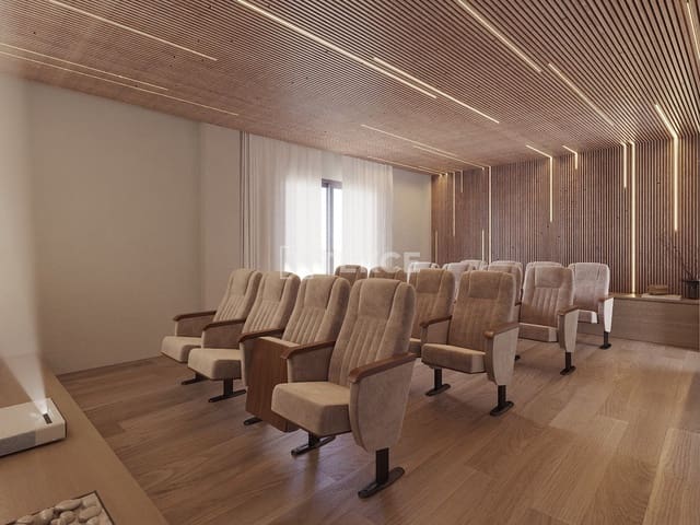 3 sypialnia Mieszkanie na sprzedaż w Los Pacos, Fuengirola z basenem - 386 000 € (Ref: 9525831)