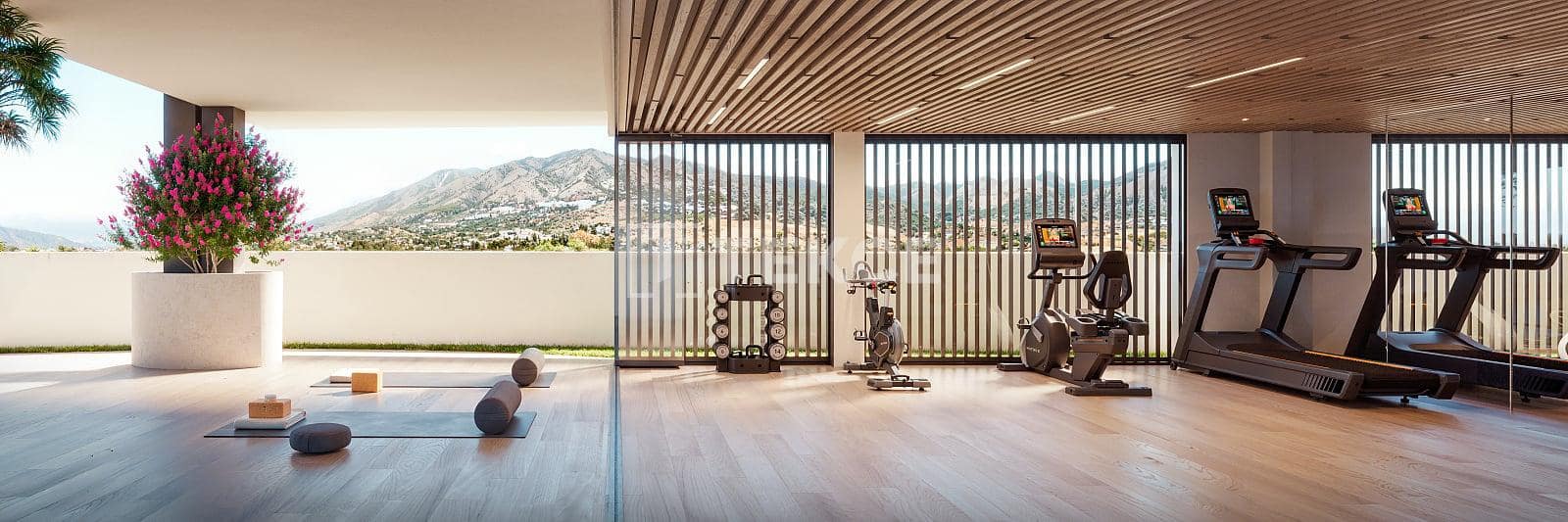 Piso de 3 habitaciones en Fuengirola en venta con piscina - 453.000 € (Ref: 9525832)