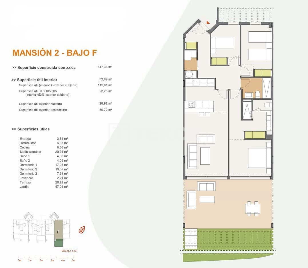 1 Zimmer Wohnung zu verkaufen in La Alcaidesa mit Pool - 349.000 € (Ref: 9525839)