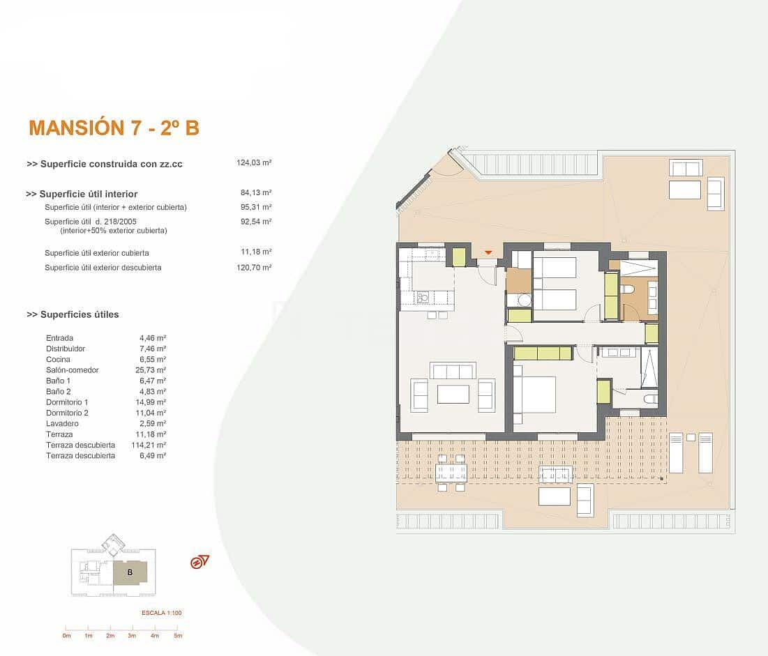 1 Zimmer Wohnung zu verkaufen in La Alcaidesa mit Pool - 349.000 € (Ref: 9525839)