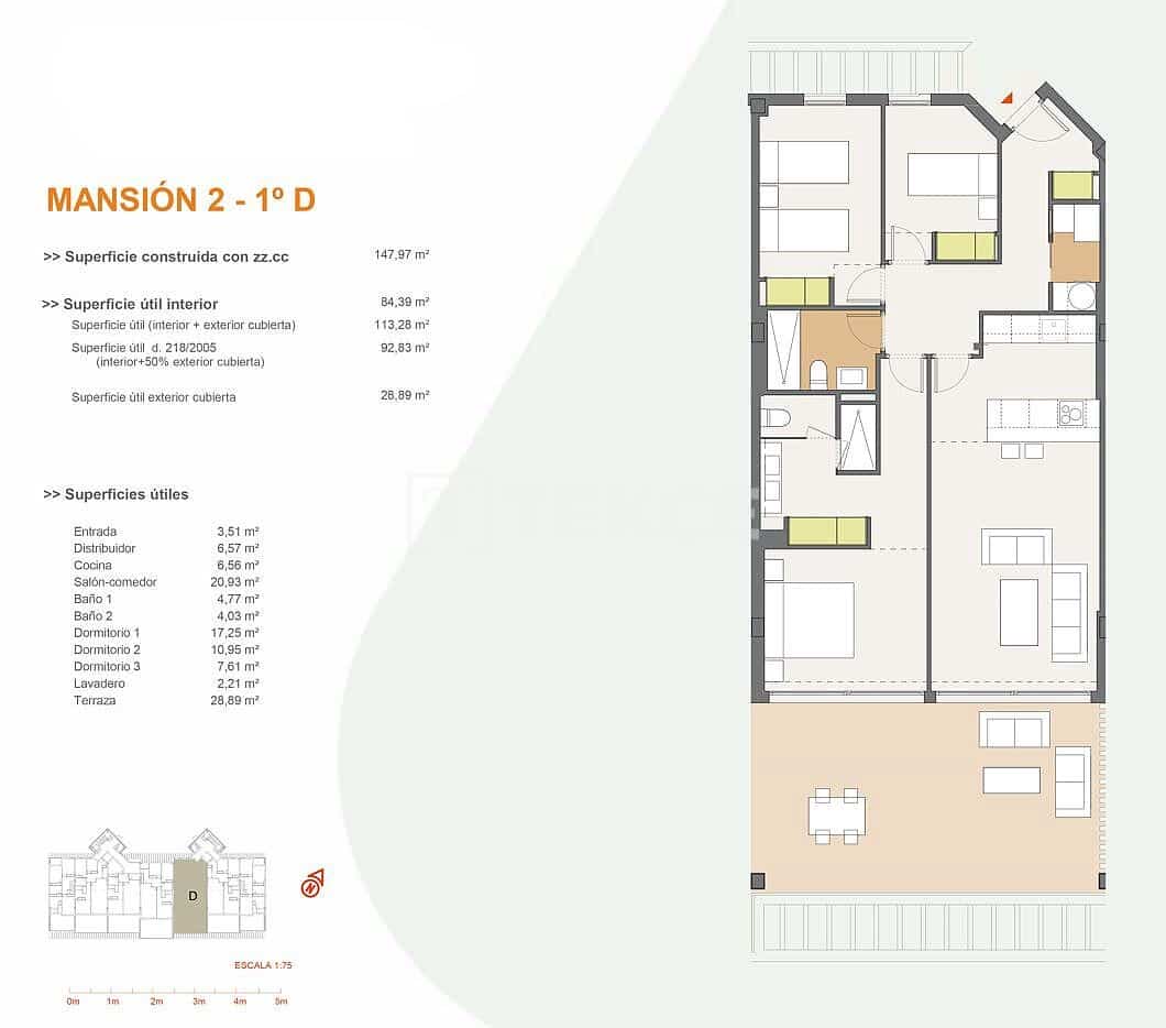 1 Zimmer Wohnung zu verkaufen in La Alcaidesa mit Pool - 349.000 € (Ref: 9525839)