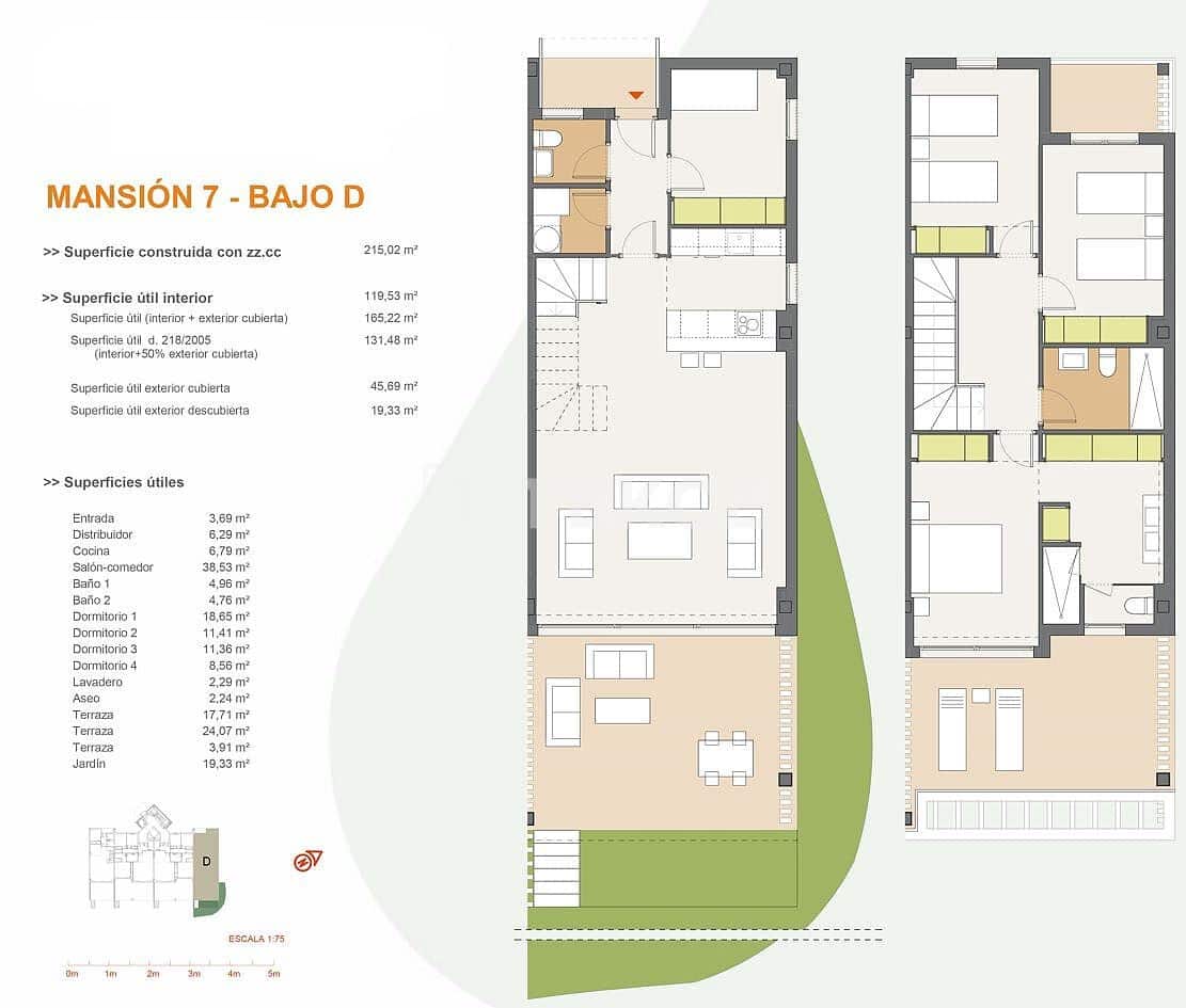 1 Zimmer Wohnung zu verkaufen in La Alcaidesa mit Pool - 349.000 € (Ref: 9525839)