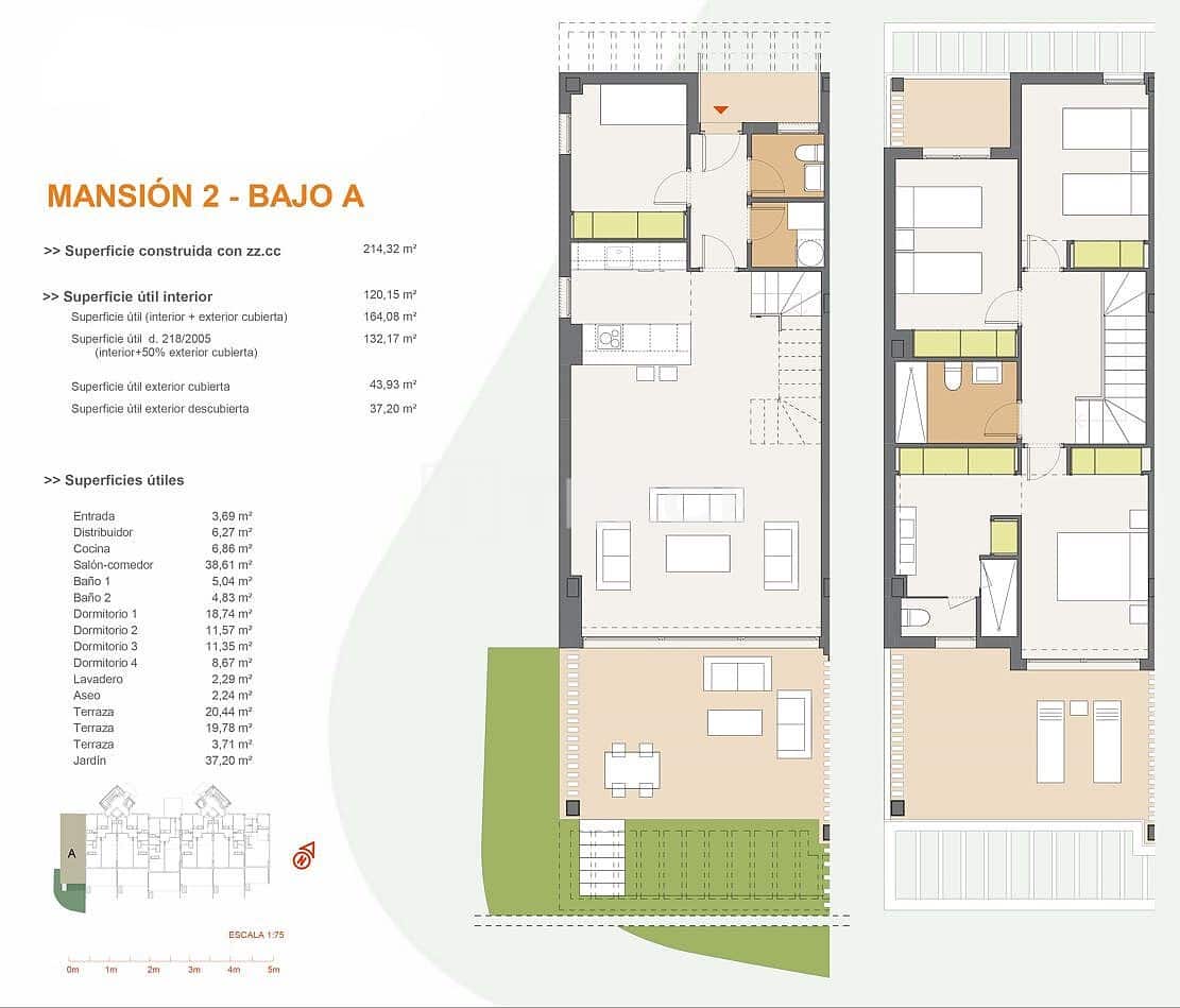 1 Zimmer Wohnung zu verkaufen in La Alcaidesa mit Pool - 349.000 € (Ref: 9525839)