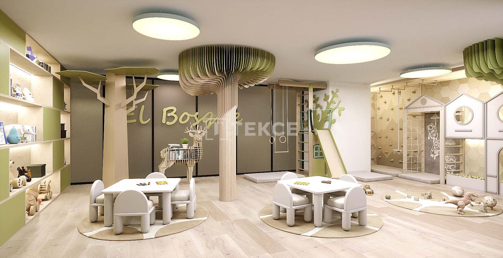 4 chambre Appartement à vendre à Malaga ville avec piscine - 5 295 000 € (Ref: 9529103)