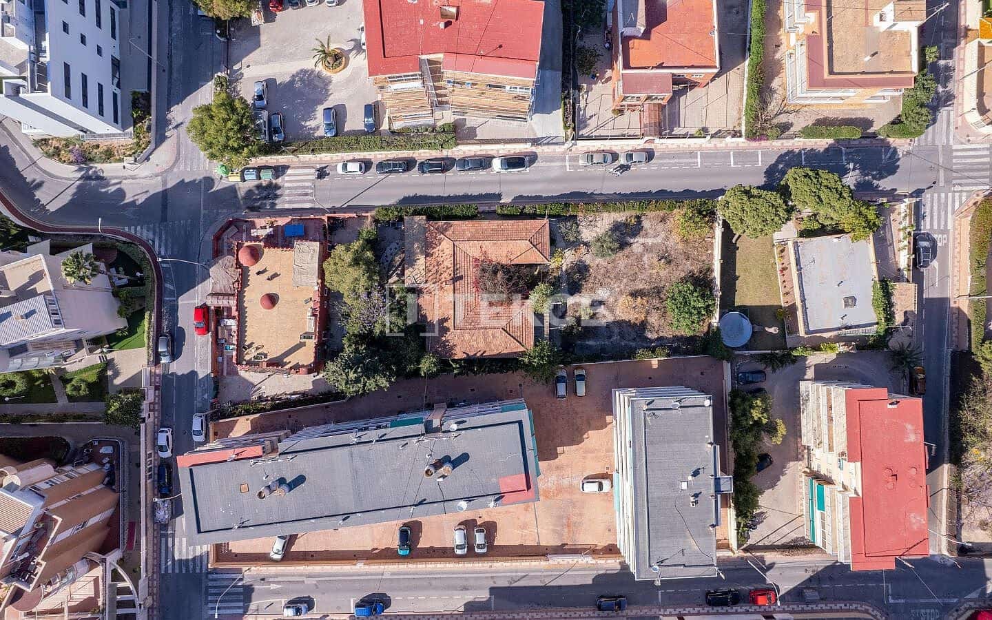 3 chambre Appartement à vendre à El Campello avec piscine - 600 000 € (Ref: 9535316)