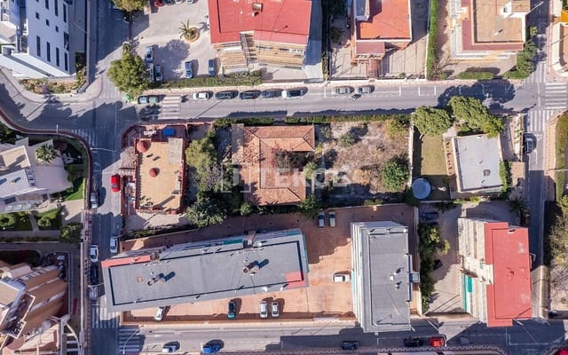 3 chambre Appartement à vendre à El Campello avec piscine - 600 000 € (Ref: 9535316)