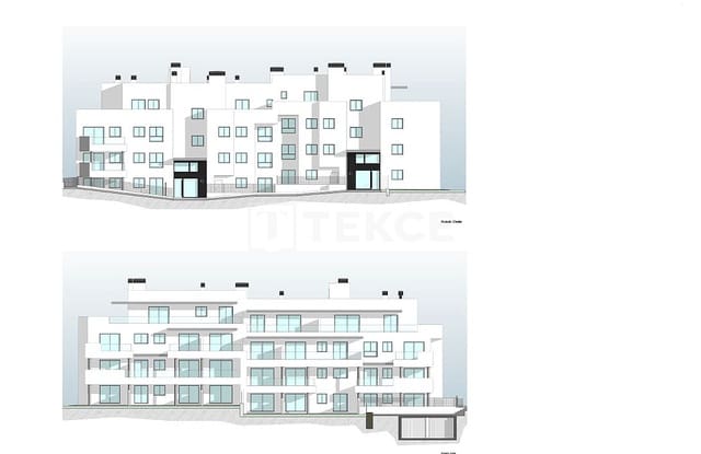 2 slaapkamer Flat te koop in El Faro, Mijas met zwembad - € 358.000 (Ref: 9535321)