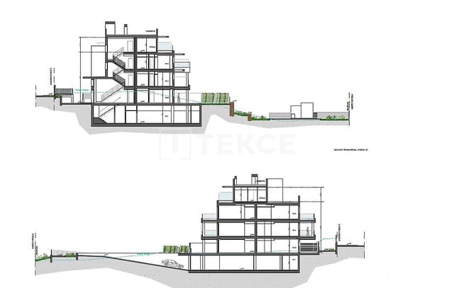 2 makuuhuone Asunto myytävänä paikassa El Faro, Mijas mukana uima-altaan - 379 000 € (Ref: 9535322)
