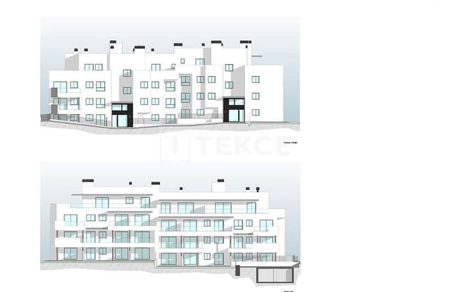 3 soverom Leilighet til salgs i El Faro, Mijas med svømmebasseng - € 572 000 (Ref: 9535325)