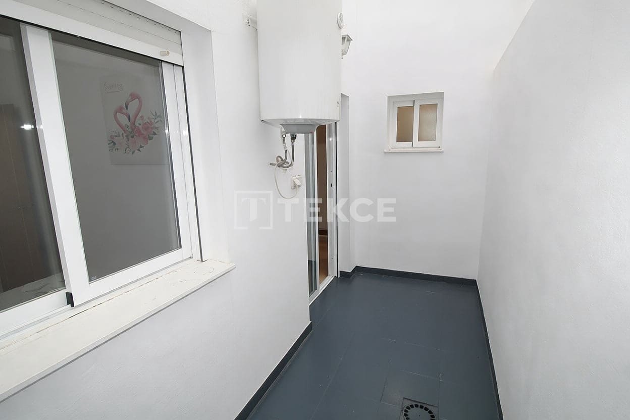 3 camera da letto Appartamento in vendita in Gran Alacant con piscina - 285.000 € (Rif: 9535330)