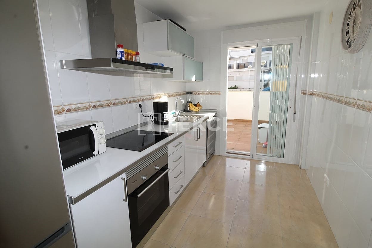 3 camera da letto Appartamento in vendita in Gran Alacant con piscina - 285.000 € (Rif: 9535330)