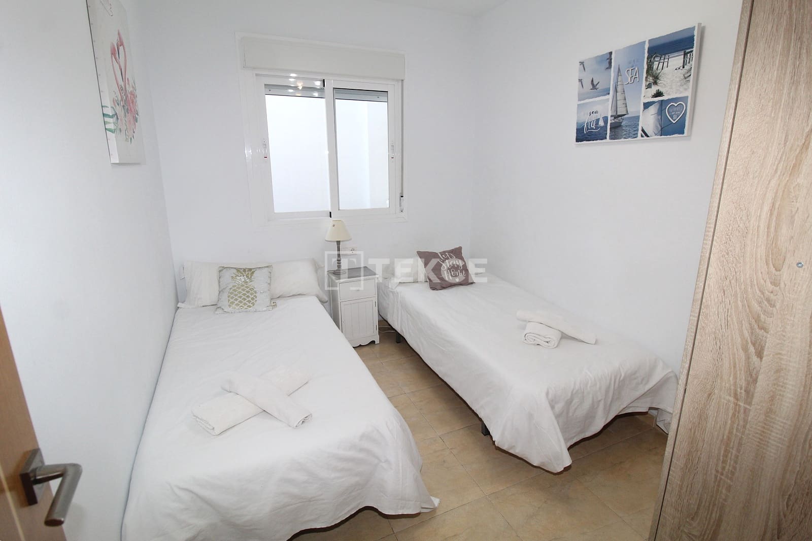 3 camera da letto Appartamento in vendita in Gran Alacant con piscina - 285.000 € (Rif: 9535330)