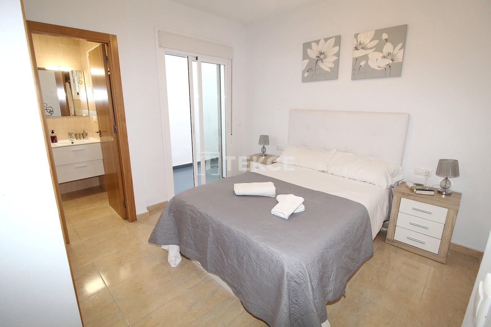 3 camera da letto Appartamento in vendita in Gran Alacant con piscina - 285.000 € (Rif: 9535330)