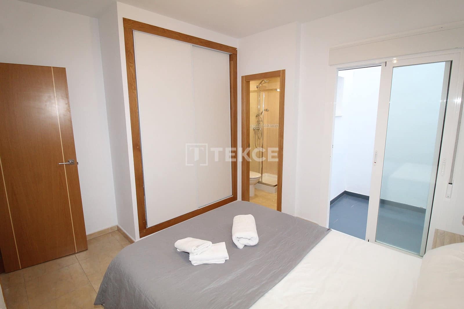 3 camera da letto Appartamento in vendita in Gran Alacant con piscina - 285.000 € (Rif: 9535330)