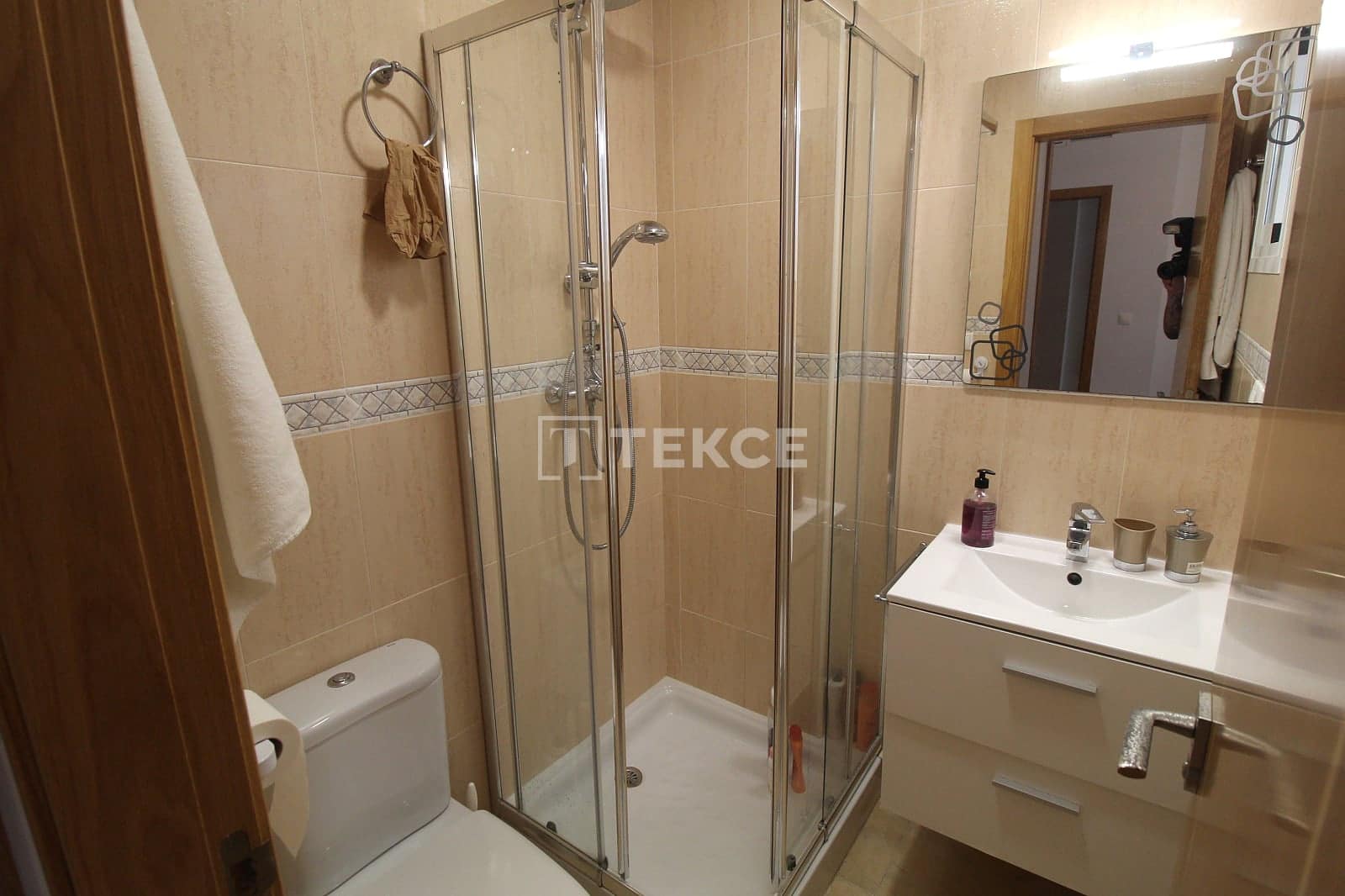 3 camera da letto Appartamento in vendita in Gran Alacant con piscina - 285.000 € (Rif: 9535330)