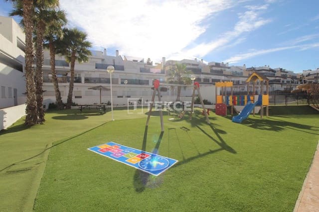 3 camera da letto Appartamento in vendita in Gran Alacant, Santa Pola con piscina - 285.000 € (Rif: 9535330)