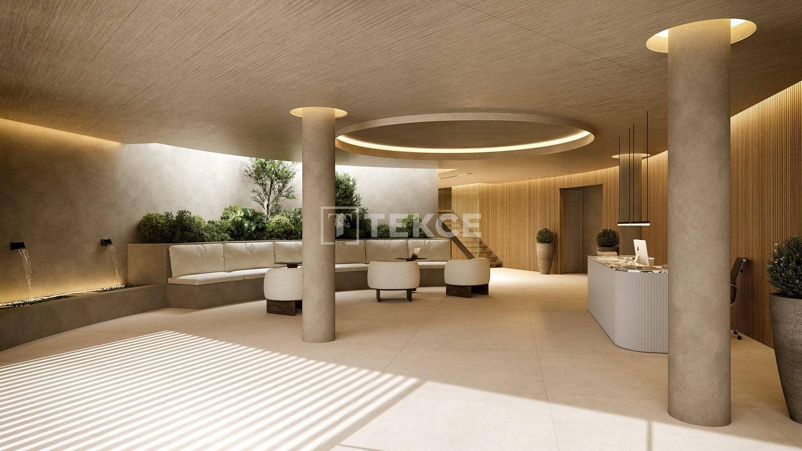 Piso de 3 habitaciones en Fuengirola en venta con piscina - 950.000 € (Ref: 9535333)