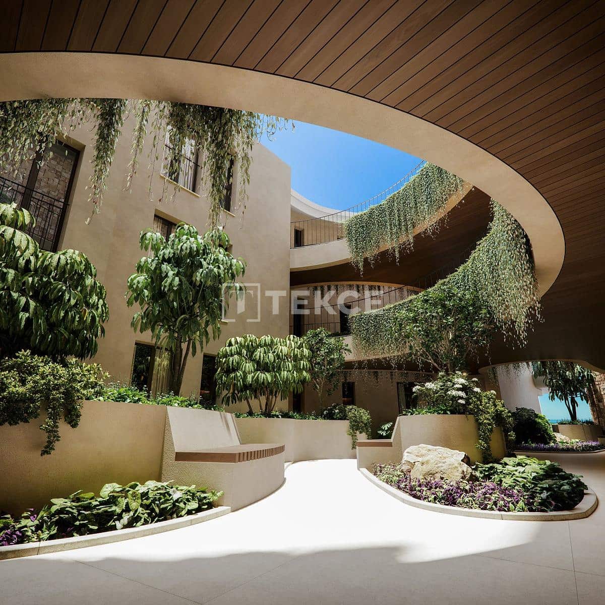 3 chambre Appartement à vendre à Fuengirola avec piscine - 1 390 000 € (Ref: 9535334)