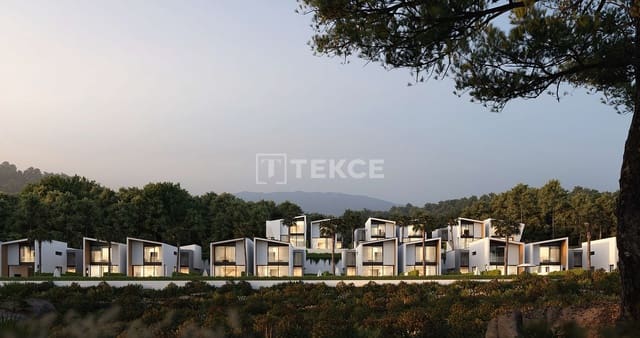 3 sypialnia Willa na sprzedaż w El Chaparral, Mijas z basenem - 1 095 000 € (Ref: 9539864)