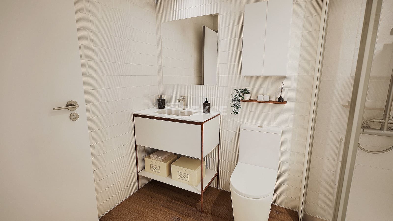 3 sypialnia Mieszkanie na sprzedaż w Miasto Malaga z basenem - 566 000 € (Ref: 9547327)