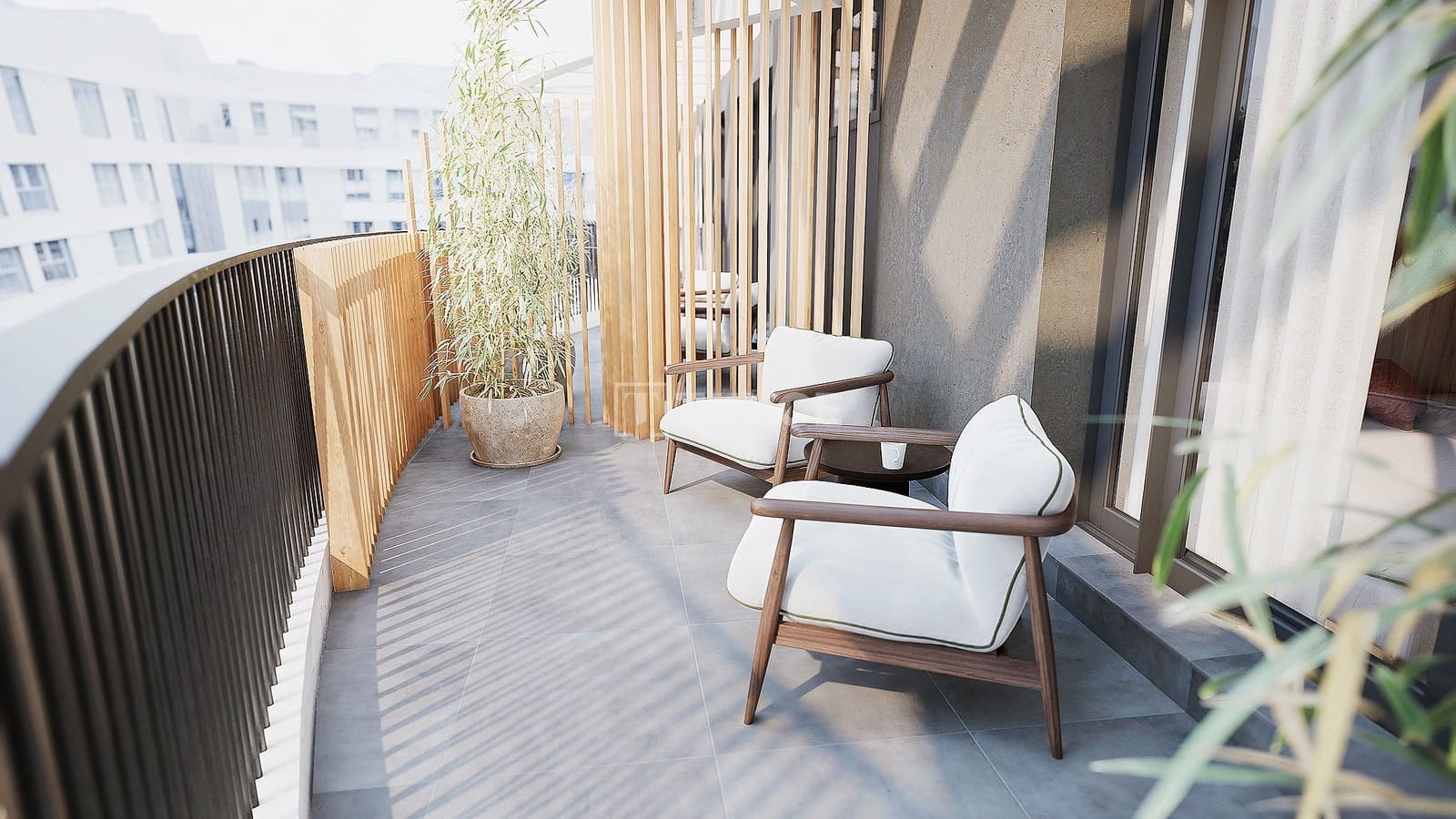 Piso de 2 habitaciones en Málaga ciudad en venta con piscina - 631.000 € (Ref: 9547328)