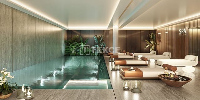 Piso de 3 habitaciones en Río Real, Marbella en venta con piscina - 998.000 € (Ref: 9547333)