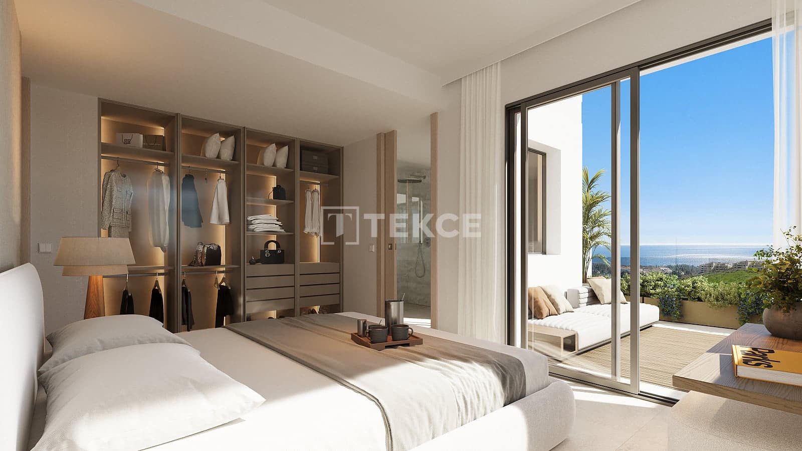 2 quarto Apartamento para venda em Cerro del Aguila com piscina - 390 000 € (Ref: 9547336)