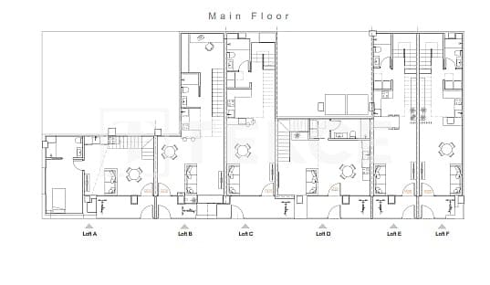 1 sovrum Lägenhet till salu i Alicante stad med pool - 250 000 € (Ref: 9550338)