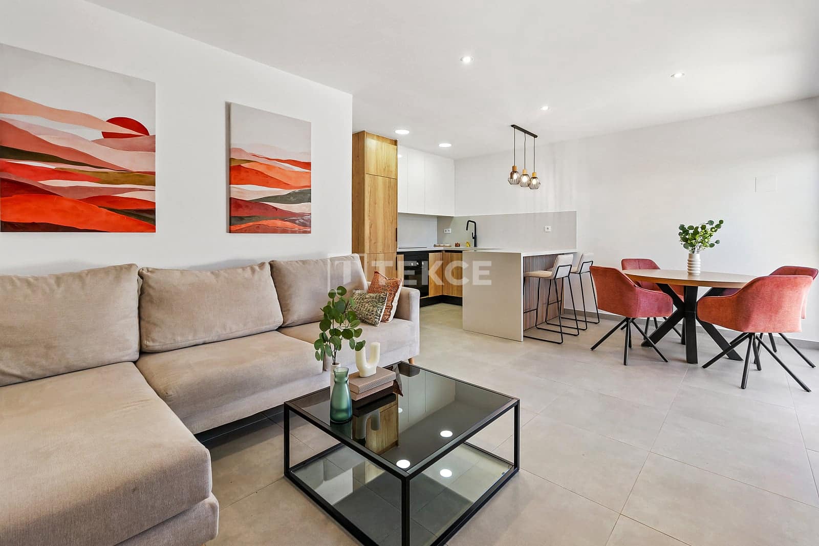 3 soverom Leilighet til salgs i San Pedro del Pinatar med svømmebasseng - € 235 000 (Ref: 9554285)