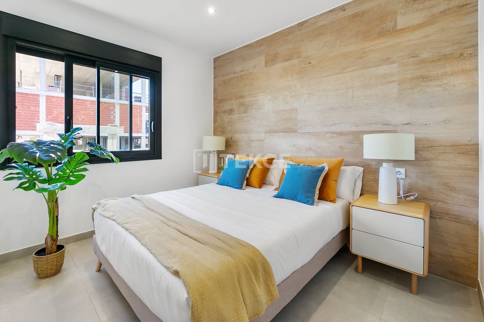 3 soverom Leilighet til salgs i San Pedro del Pinatar med svømmebasseng - € 235 000 (Ref: 9554285)