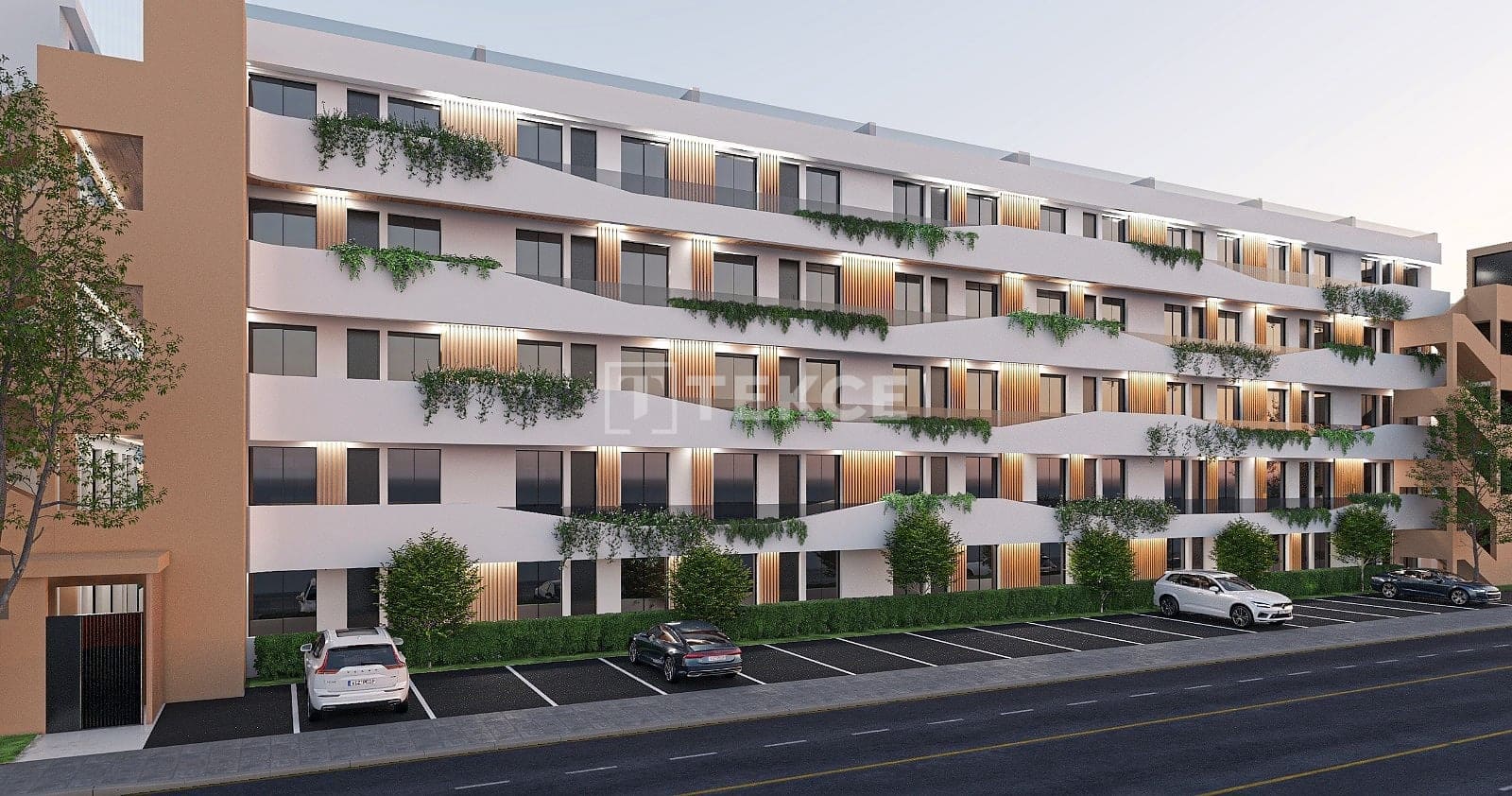 3 soverom Leilighet til salgs i San Pedro del Pinatar med svømmebasseng - € 235 000 (Ref: 9554285)