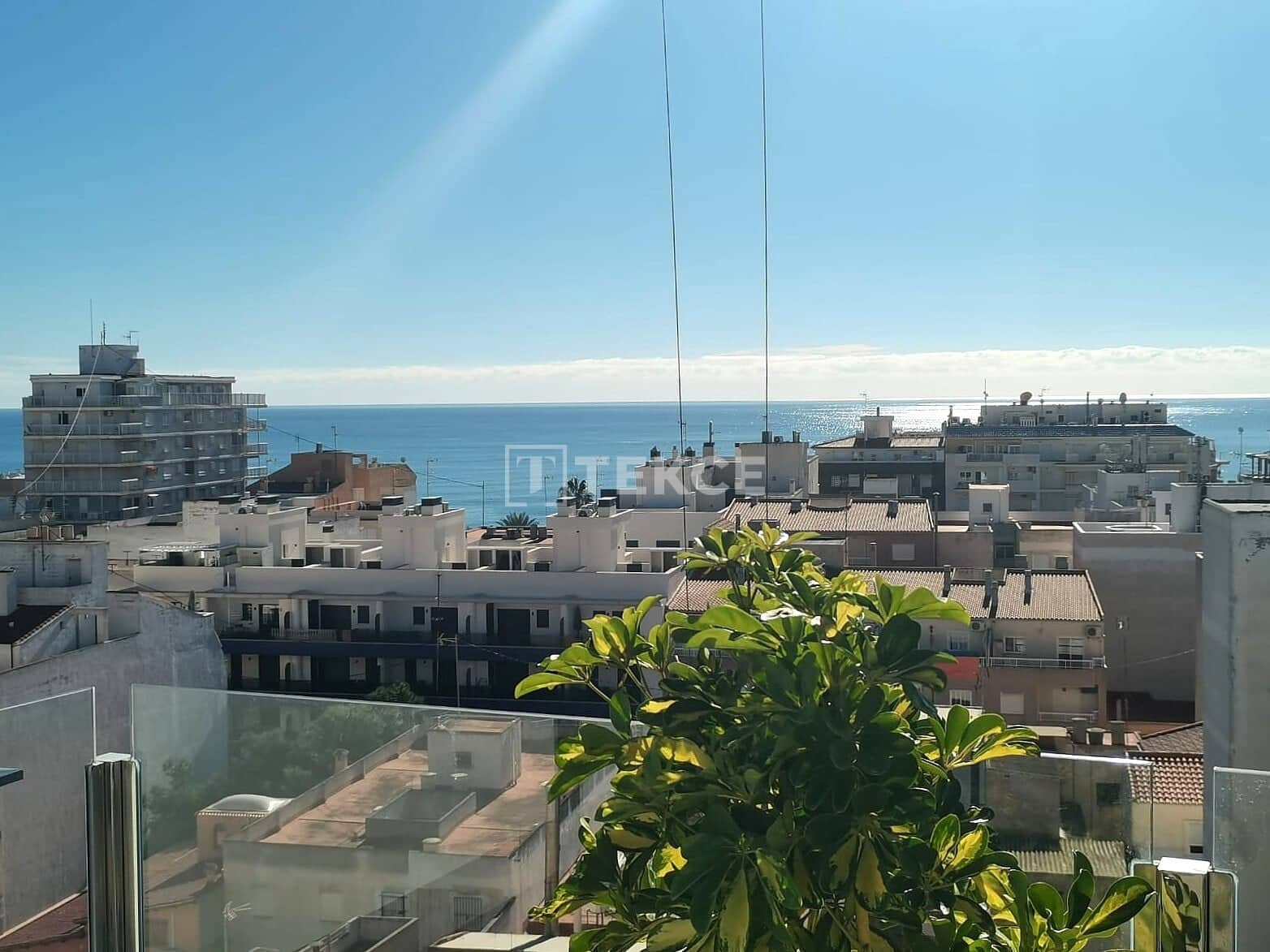 Piso de 2 habitaciones en Torrevieja en venta con piscina - 259.000 € (Ref: 9557433)