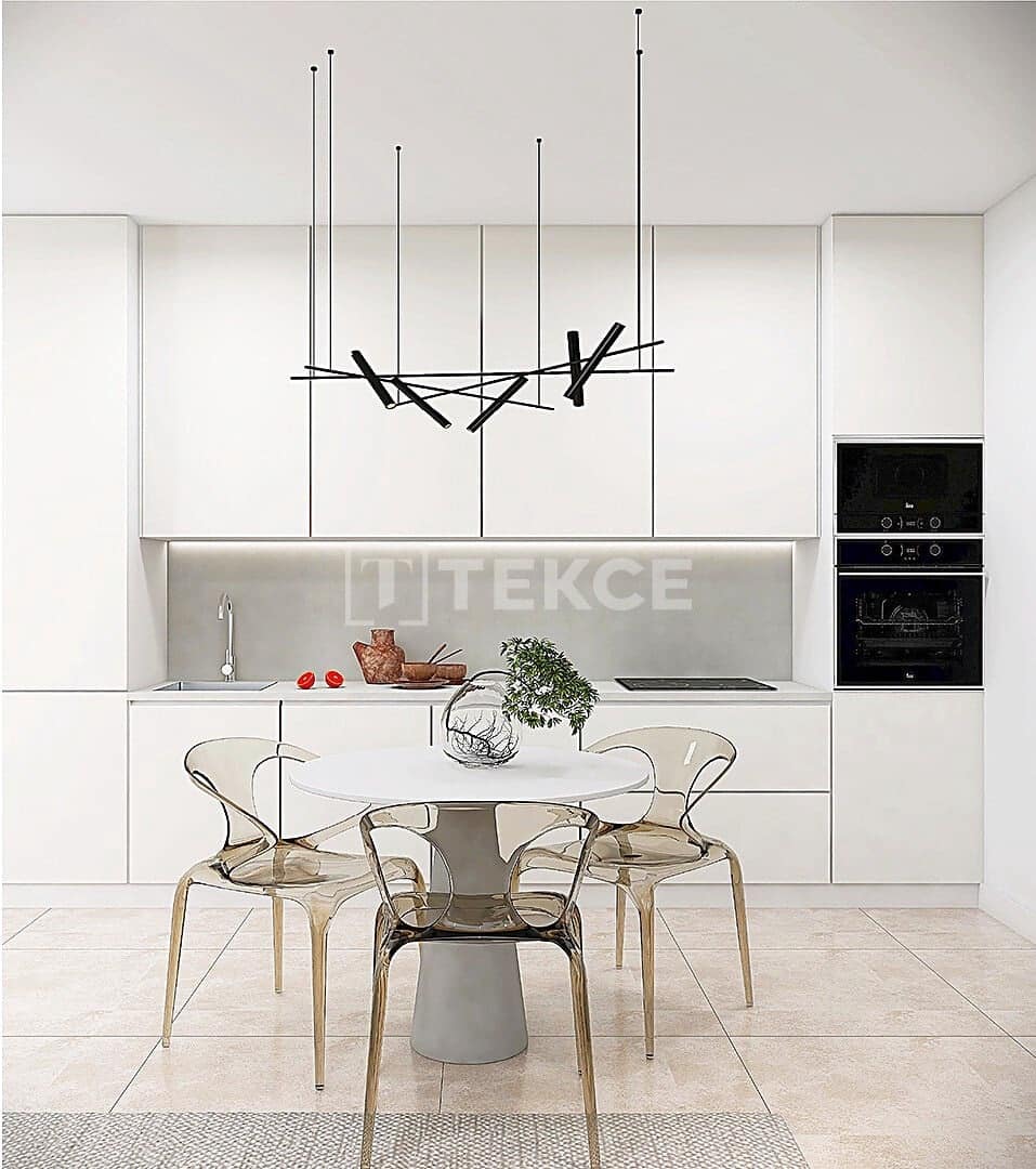 1 soverom Leilighet til salgs i Torrevieja - € 195 000 (Ref: 9557434)