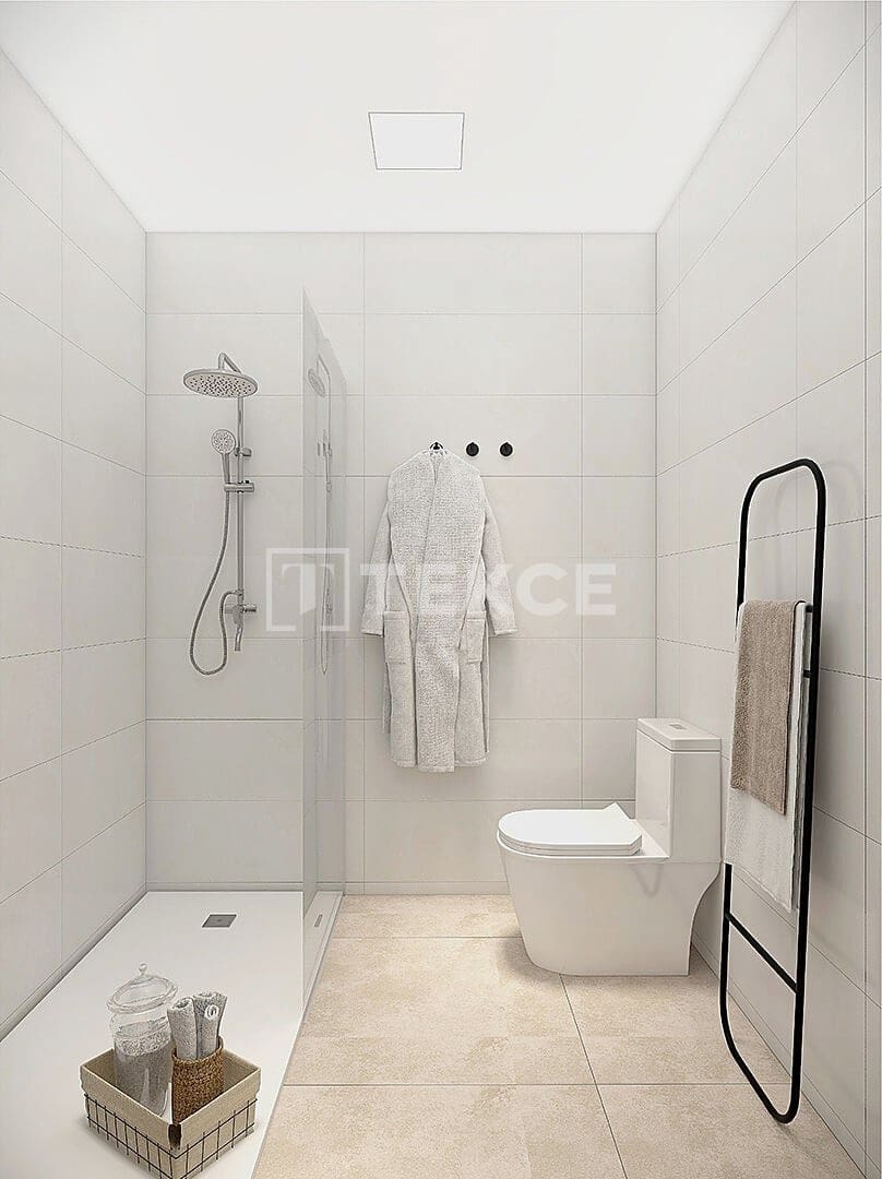 2 camera da letto Appartamento in vendita in Torrevieja - 310.000 € (Rif: 9557437)