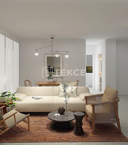 3 camera da letto Appartamento in vendita in Torrevieja - 495.000 € (Rif: 9557438)