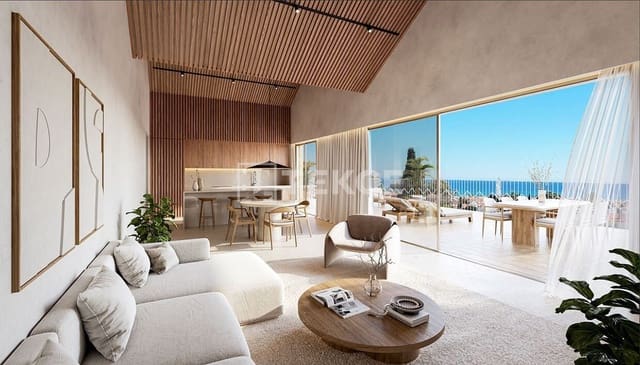 2 Zimmer Wohnung zu verkaufen in Torremolinos mit Pool - 504.000 € (Ref: 9564117)