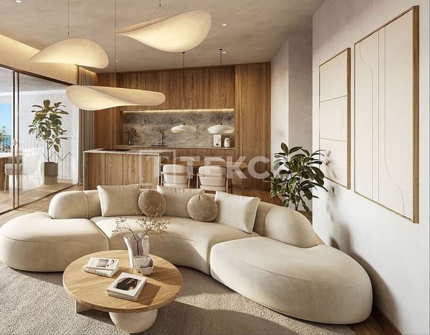 2 Zimmer Wohnung zu verkaufen in Torremolinos mit Pool - 579.000 € (Ref: 9564118)