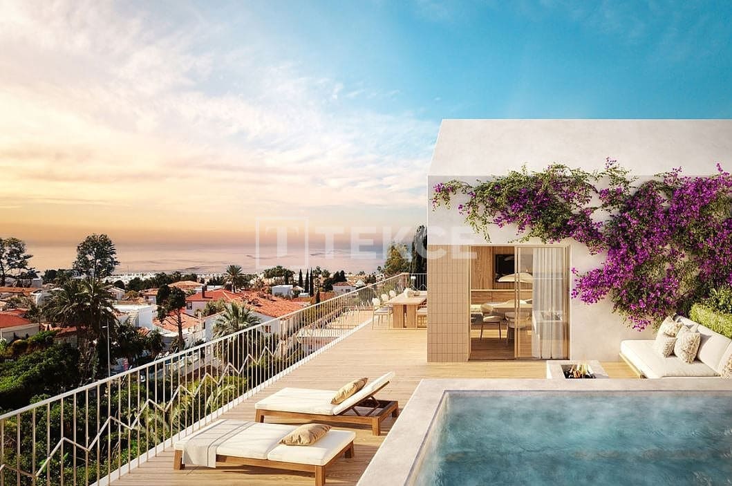 2 slaapkamer Flat te koop in Torremolinos met zwembad - € 579.000 (Ref: 9564118)