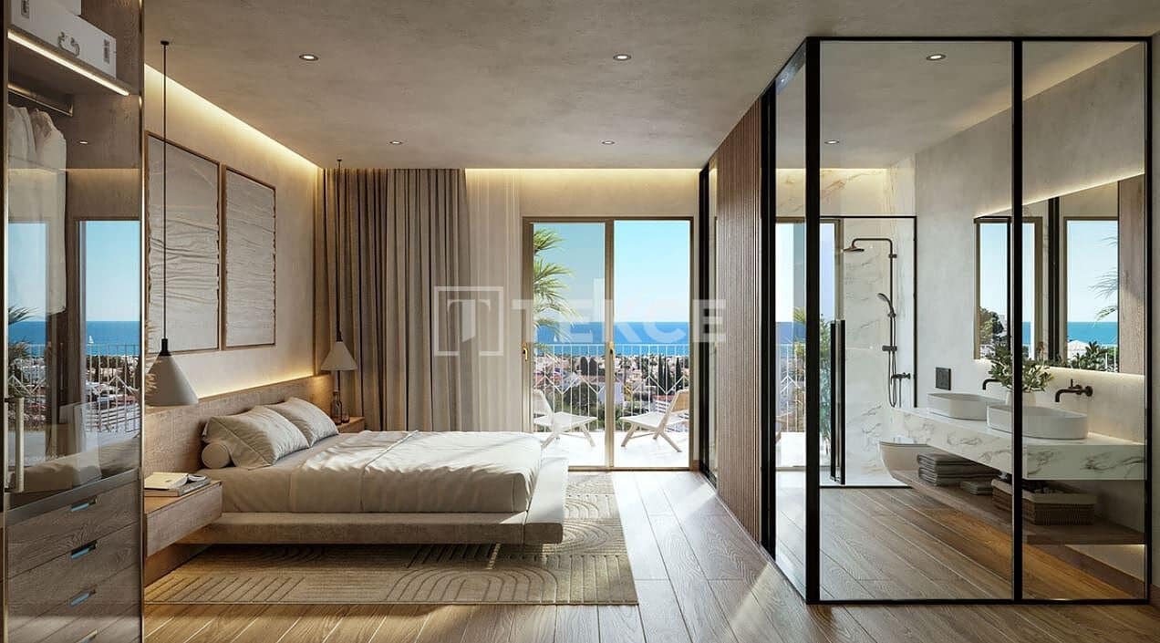 2 slaapkamer Flat te koop in Torremolinos met zwembad - € 579.000 (Ref: 9564118)