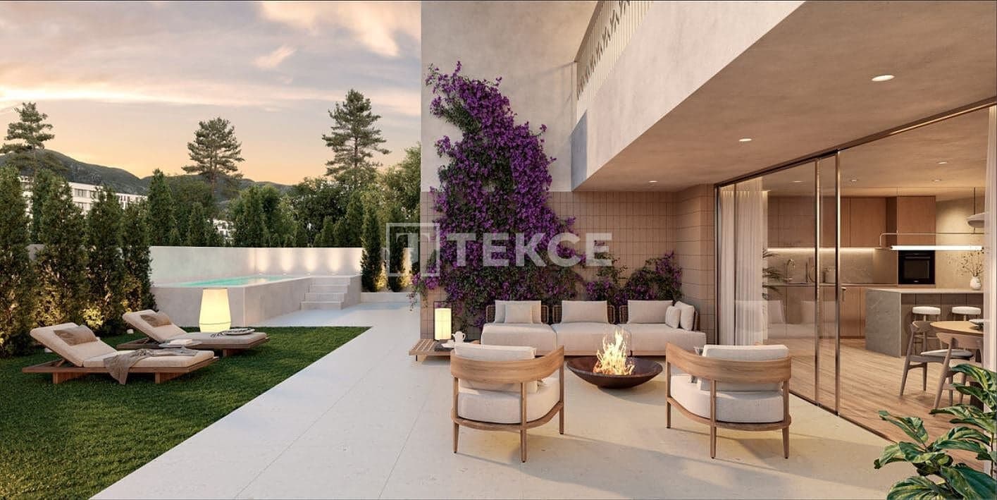 2 slaapkamer Flat te koop in Torremolinos met zwembad - € 579.000 (Ref: 9564118)